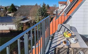 Baltischer Hof Apartment 57