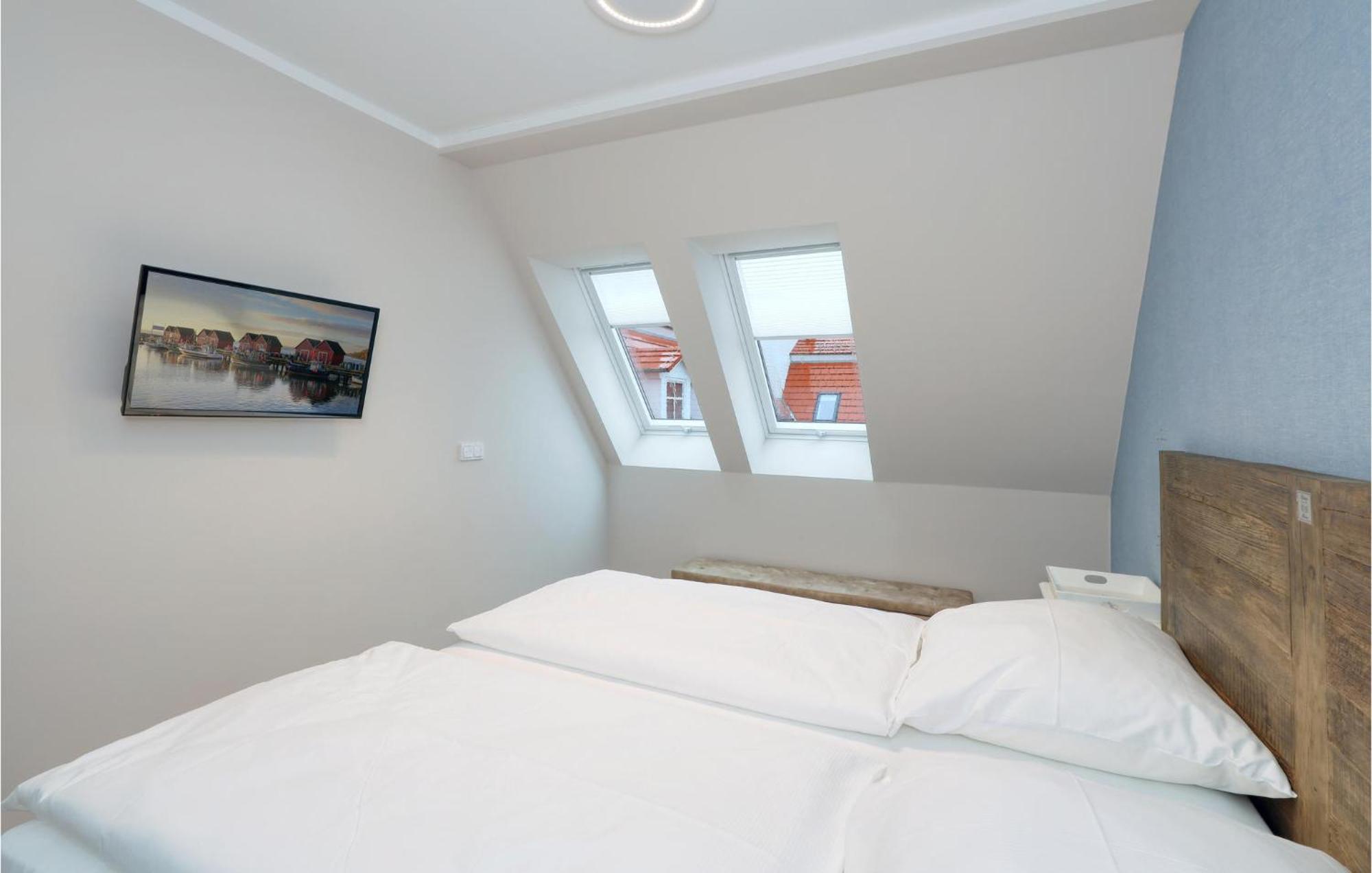 Baltischer Hof Apartment 57 Ostseebad Boltenhagen Exterior foto